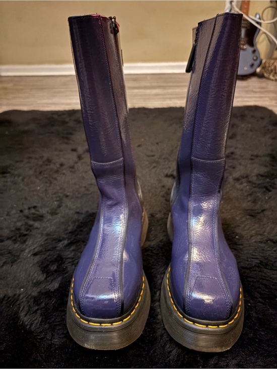 Dr. Martens Shoes - Dr. Marten Buzz Hi boots